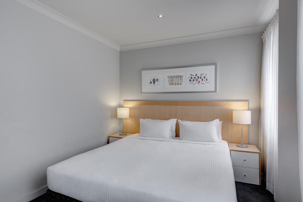 Adina Apartment Hotel Chippendale Sydney Exteriér fotografie