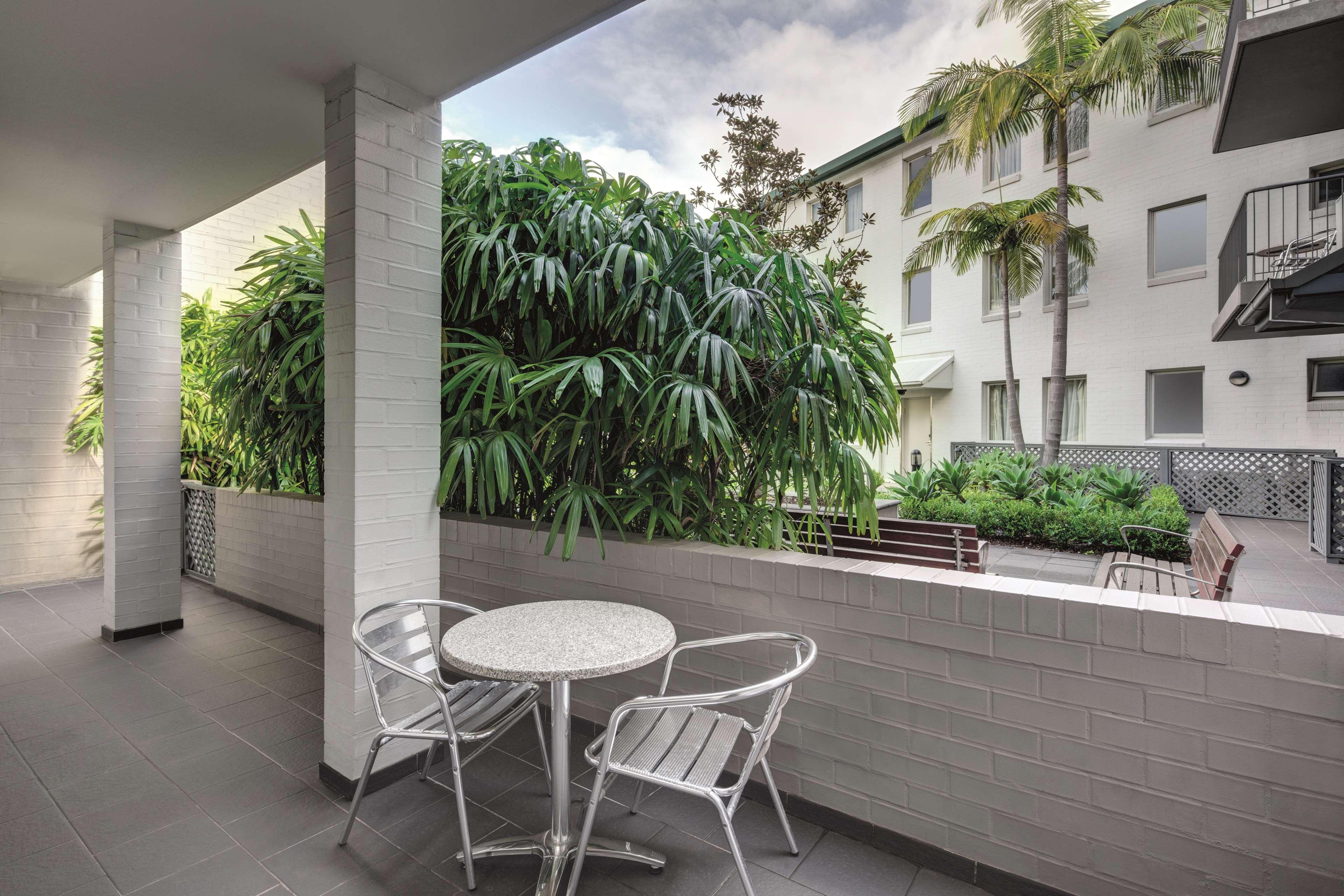 Adina Apartment Hotel Chippendale Sydney Exteriér fotografie