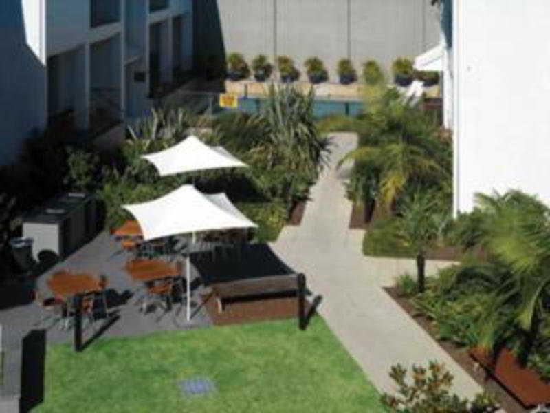 Adina Apartment Hotel Chippendale Sydney Zařízení fotografie
